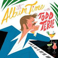Todd Terje — It’s Album Time